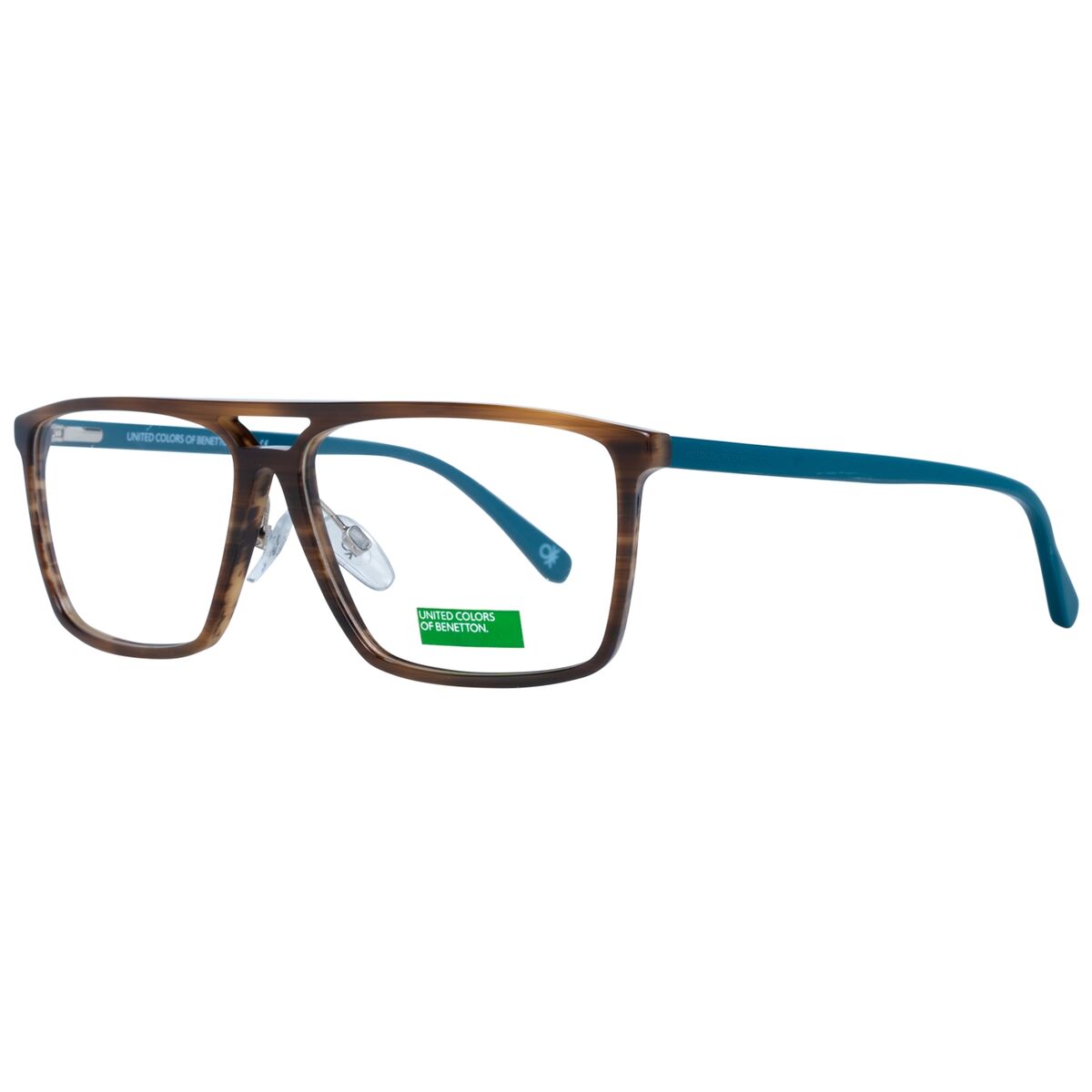 Men' Spectacle frame Benetton BEO1000 58155 Benetton