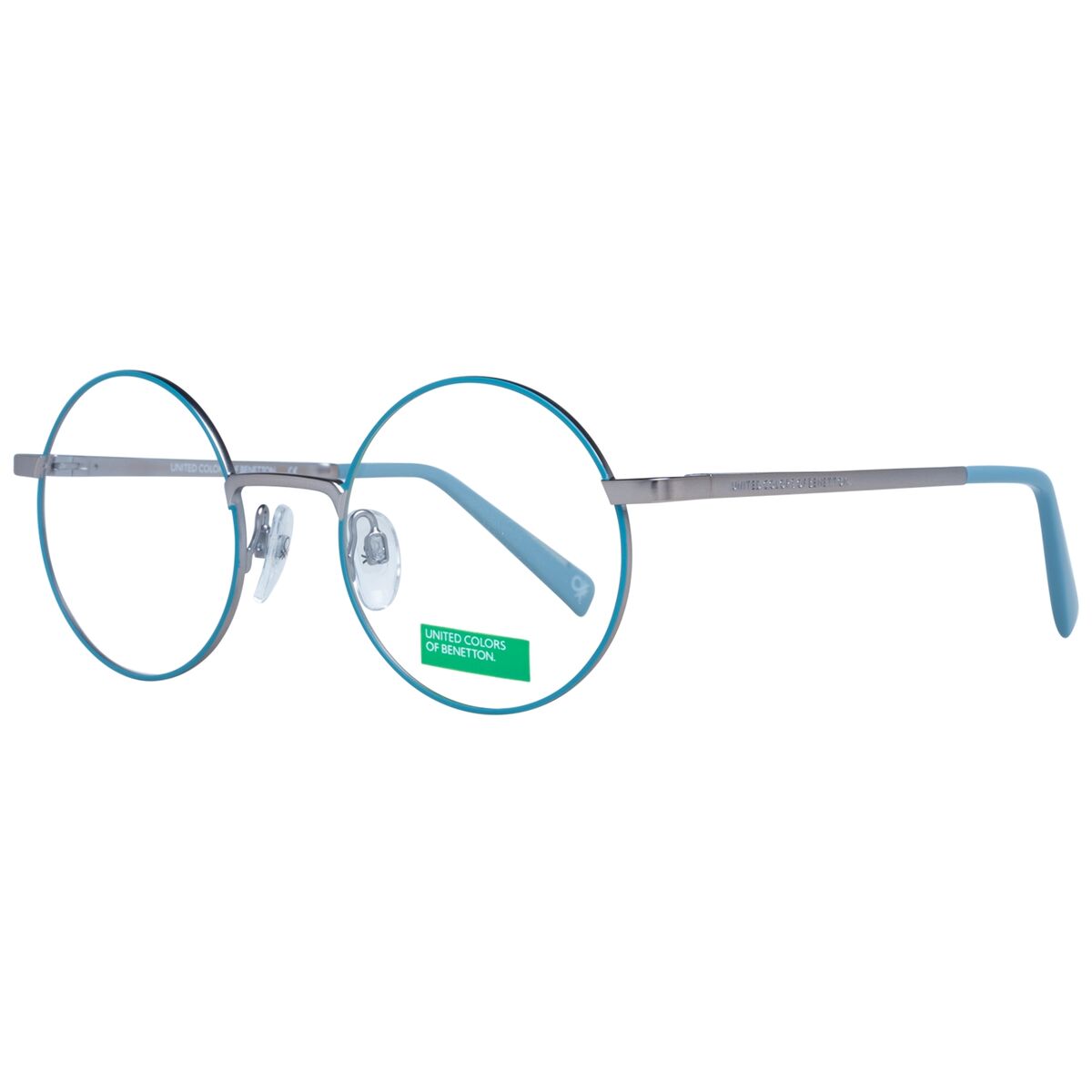 Ladies' Spectacle frame Benetton BEO3005 48649 Benetton