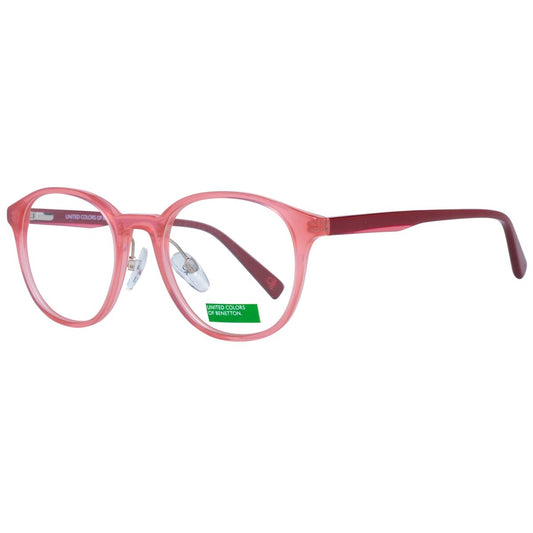 Ladies' Spectacle frame Benetton BEO1007 48283 Benetton