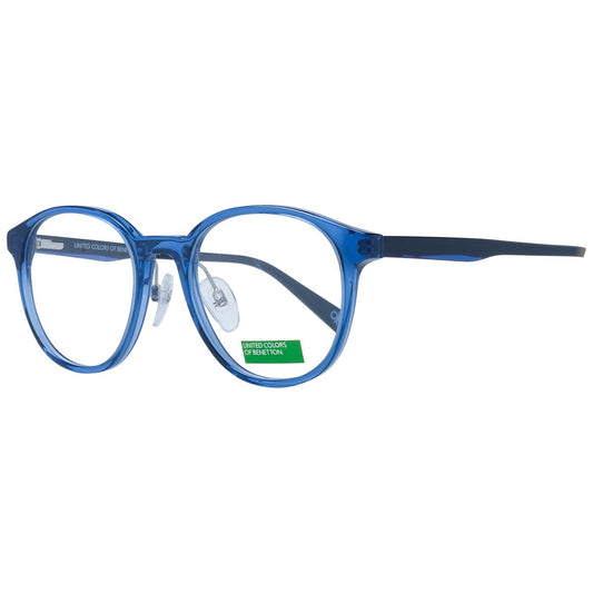 Ladies' Spectacle frame Benetton BEO1007 48609 Benetton