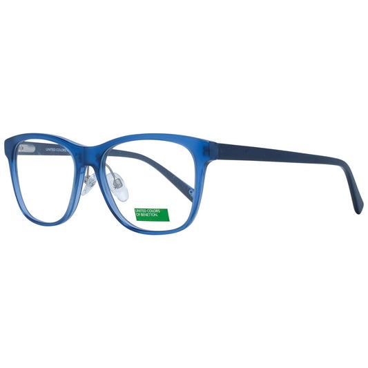 Ladies' Spectacle frame Benetton BEO1003 54609 Benetton