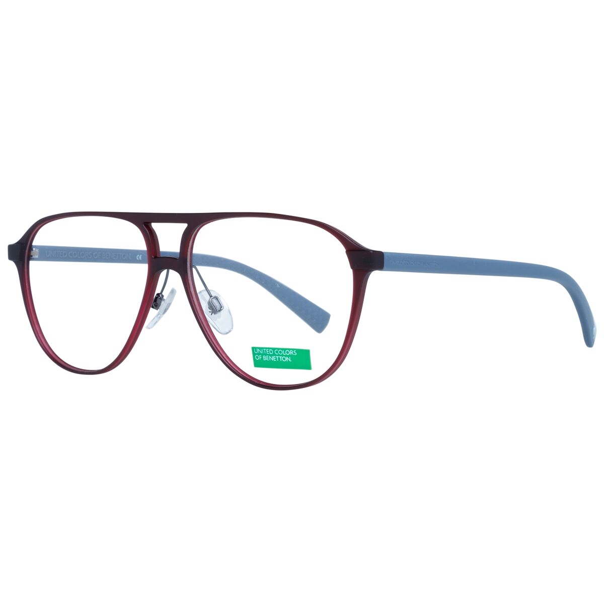 Men' Spectacle frame Benetton BEO1008 56252 Benetton