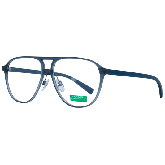 Unisex' Spectacle frame Benetton BEO1008 56921 Benetton