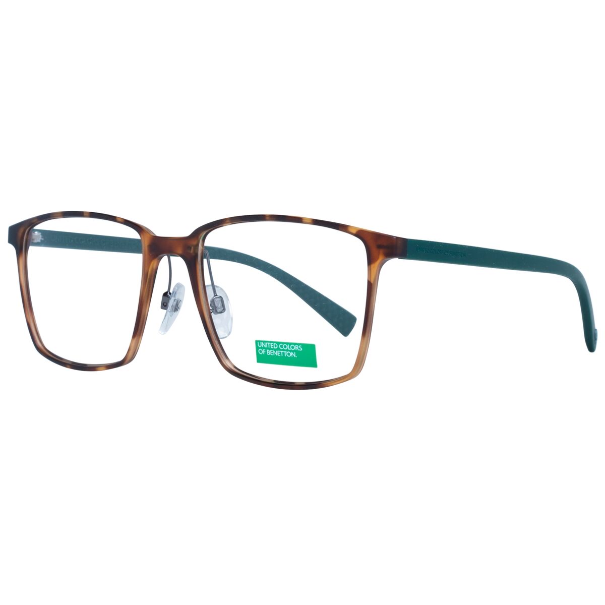 Men' Spectacle frame Benetton BEO1009 53112 Benetton