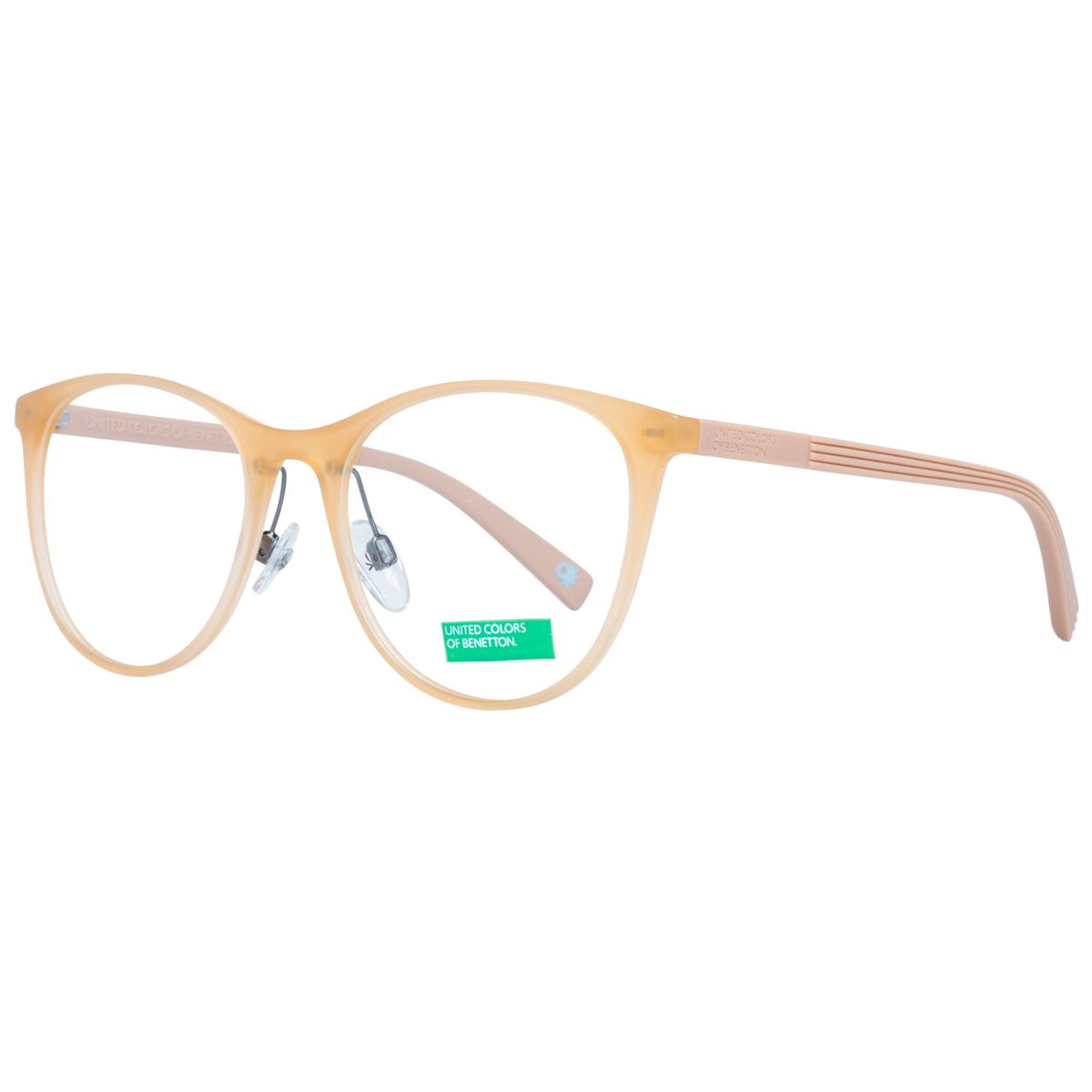 Ladies' Spectacle frame Benetton BEO1012 51122 Benetton