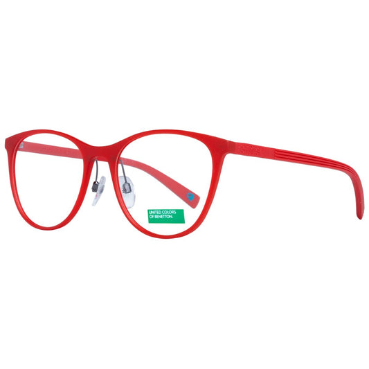 Ladies' Spectacle frame Benetton BEO1012 51277 Benetton