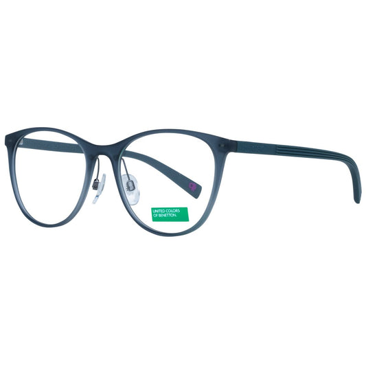 Ladies' Spectacle frame Benetton BEO1012 51921 Benetton