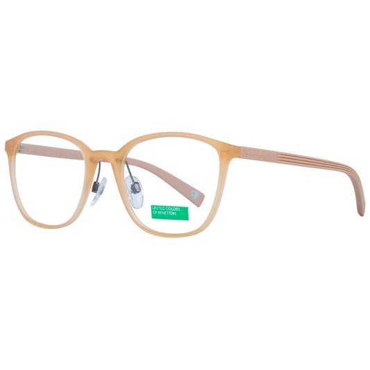 Ladies' Spectacle frame Benetton BEO1013 50122 Benetton