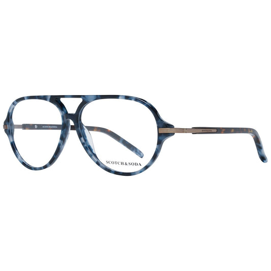 Men' Spectacle frame Scotch & Soda SS4001 56015 Scotch and Soda