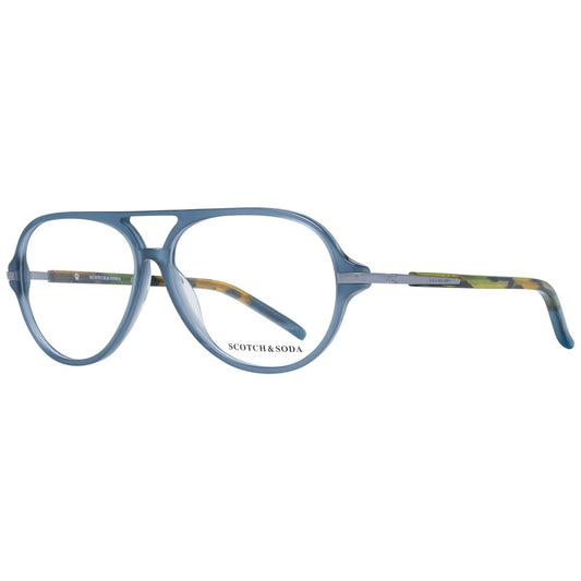 Men' Spectacle frame Scotch & Soda SS4001 56636 Scotch and Soda