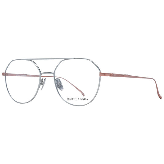 Ladies' Spectacle frame Scotch & Soda SS1004 53902 Scotch and Soda