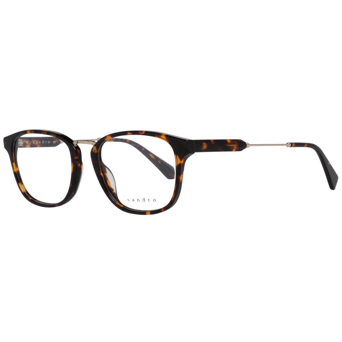 Men' Spectacle frame Sandro Paris SD1007 51208 Sandro Paris