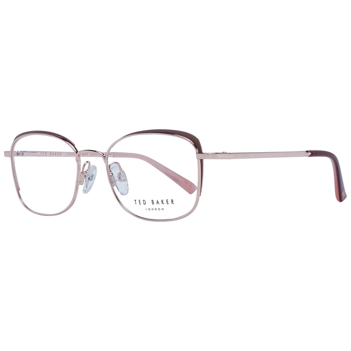 Ladies' Spectacle frame Ted Baker TB2264 51114 Ted Baker