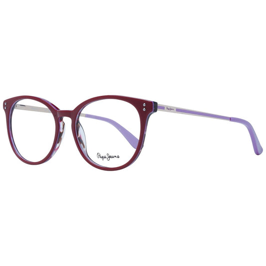 Ladies' Spectacle frame Pepe Jeans PJ3408 52C3 Pepe Jeans