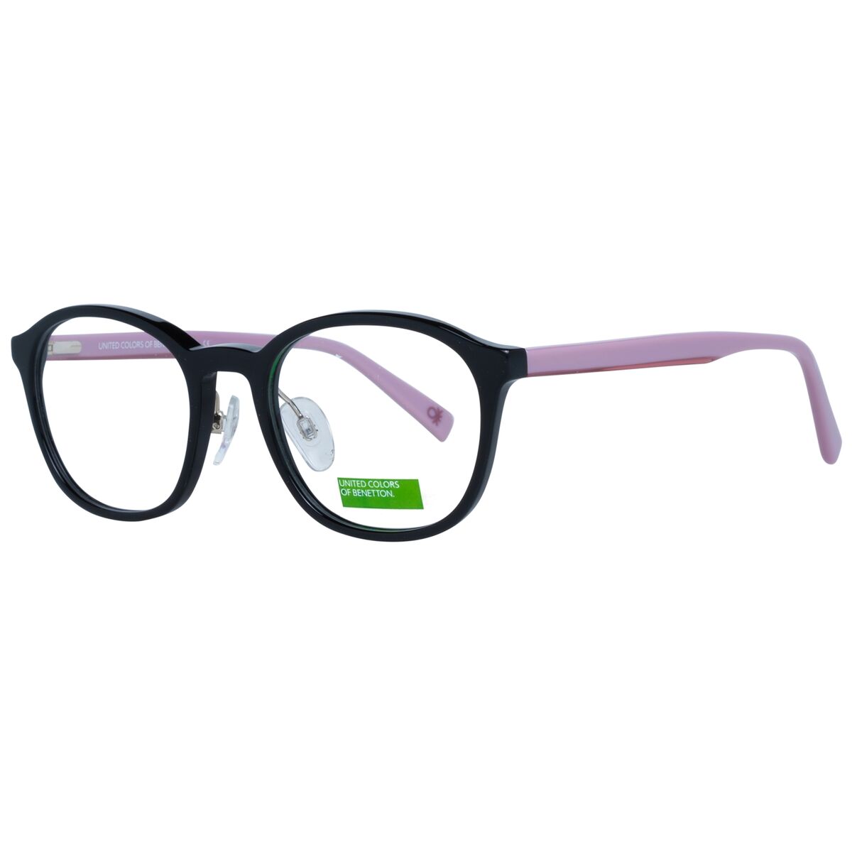 Ladies' Spectacle frame Benetton BEO1028 49001 Benetton