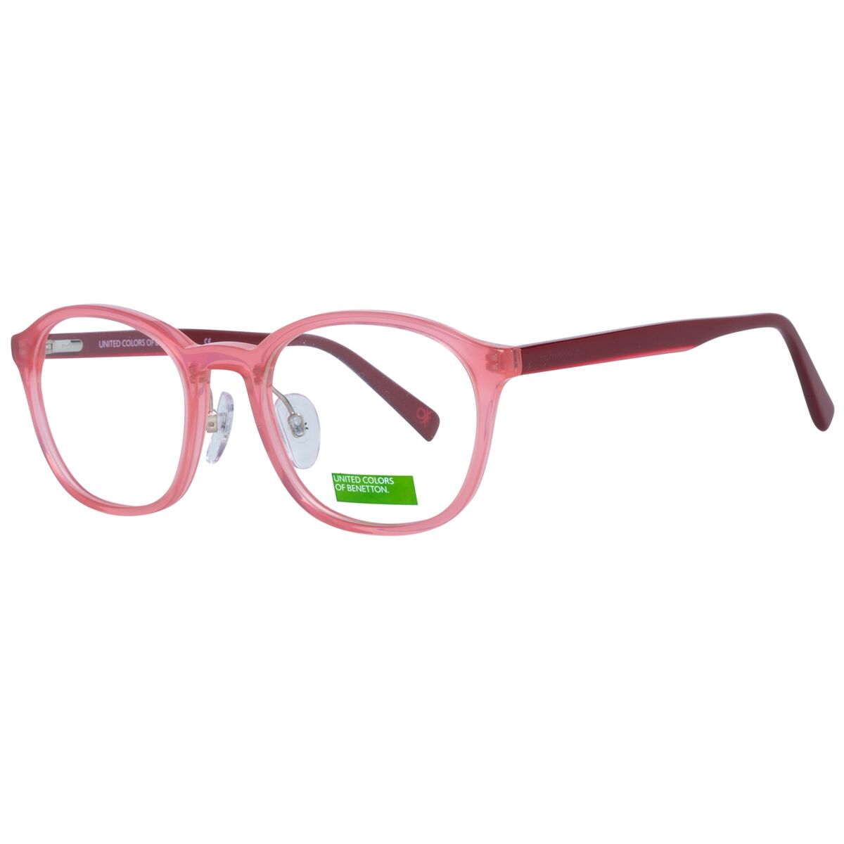 Ladies' Spectacle frame Benetton BEO1028 49283 Benetton