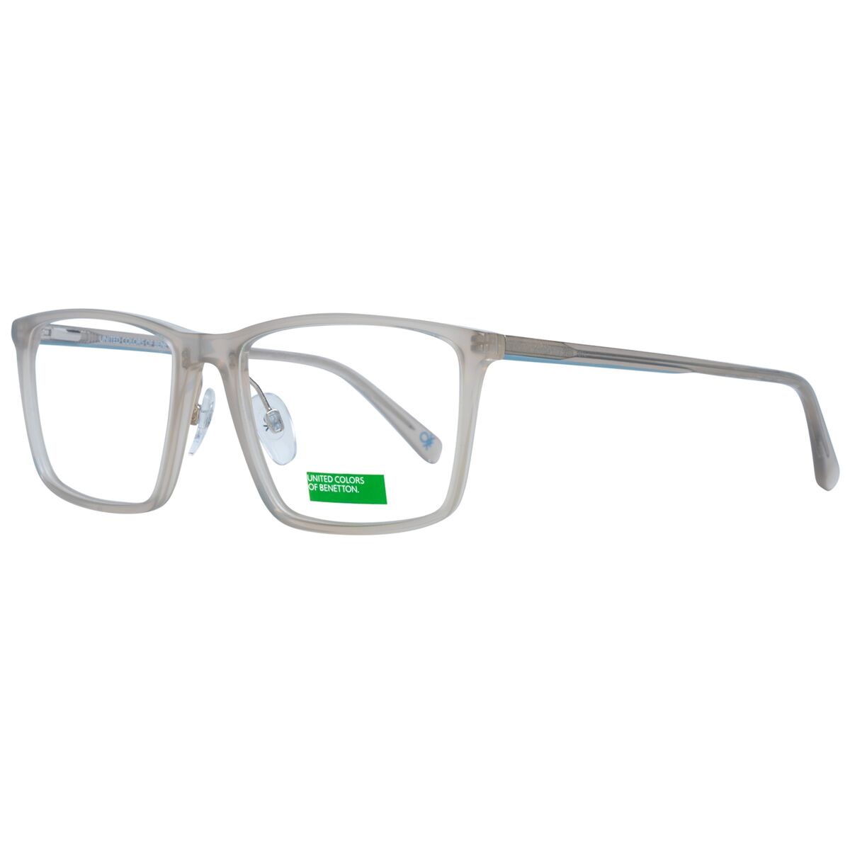 Unisex' Spectacle frame Benetton BEO1001 54917 Benetton