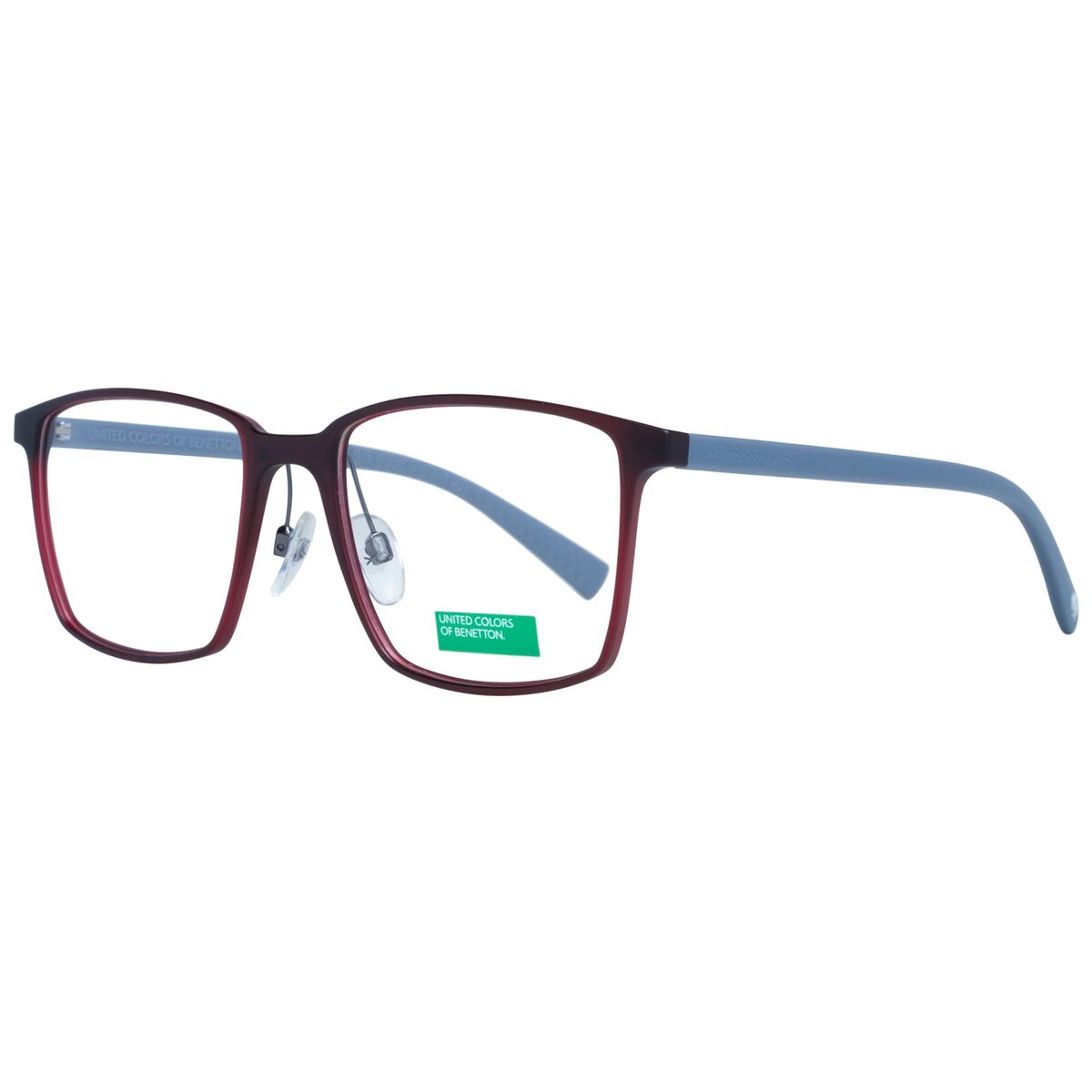 Unisex' Spectacle frame Benetton BEO1009 53252 Benetton