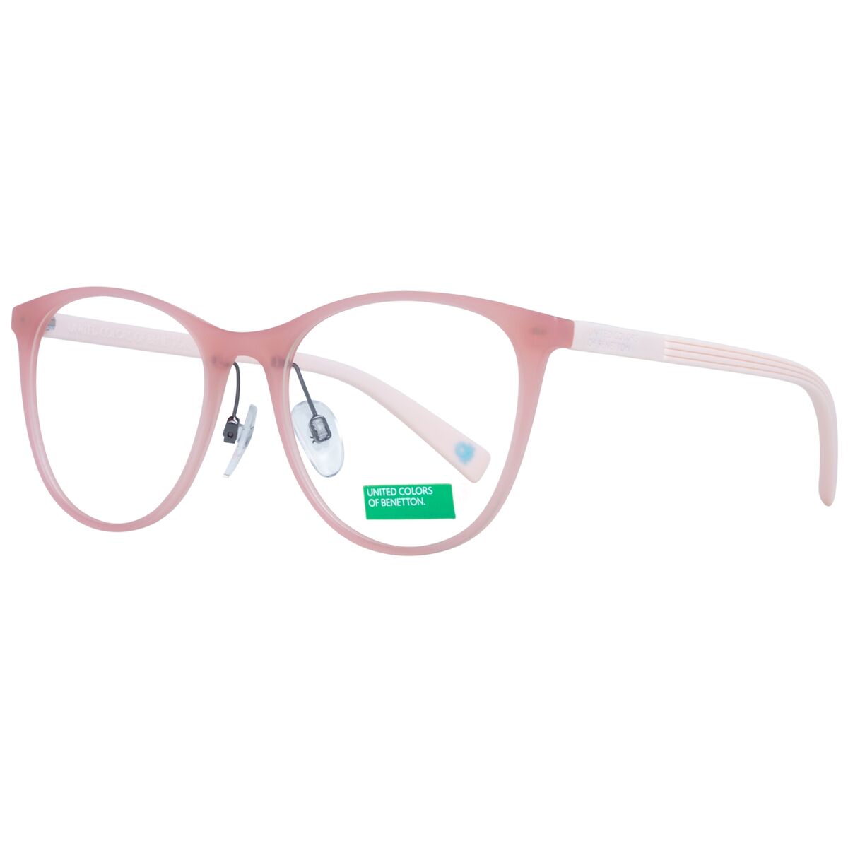 Ladies' Spectacle frame Benetton BEO1012 51225 Benetton