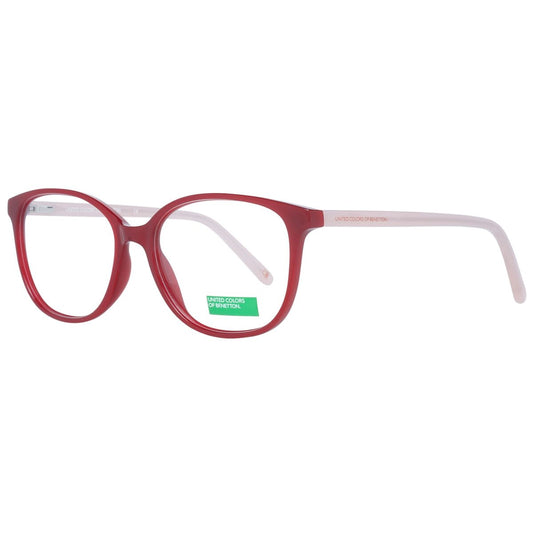 Ladies' Spectacle frame Benetton BEO1031 53238 Benetton