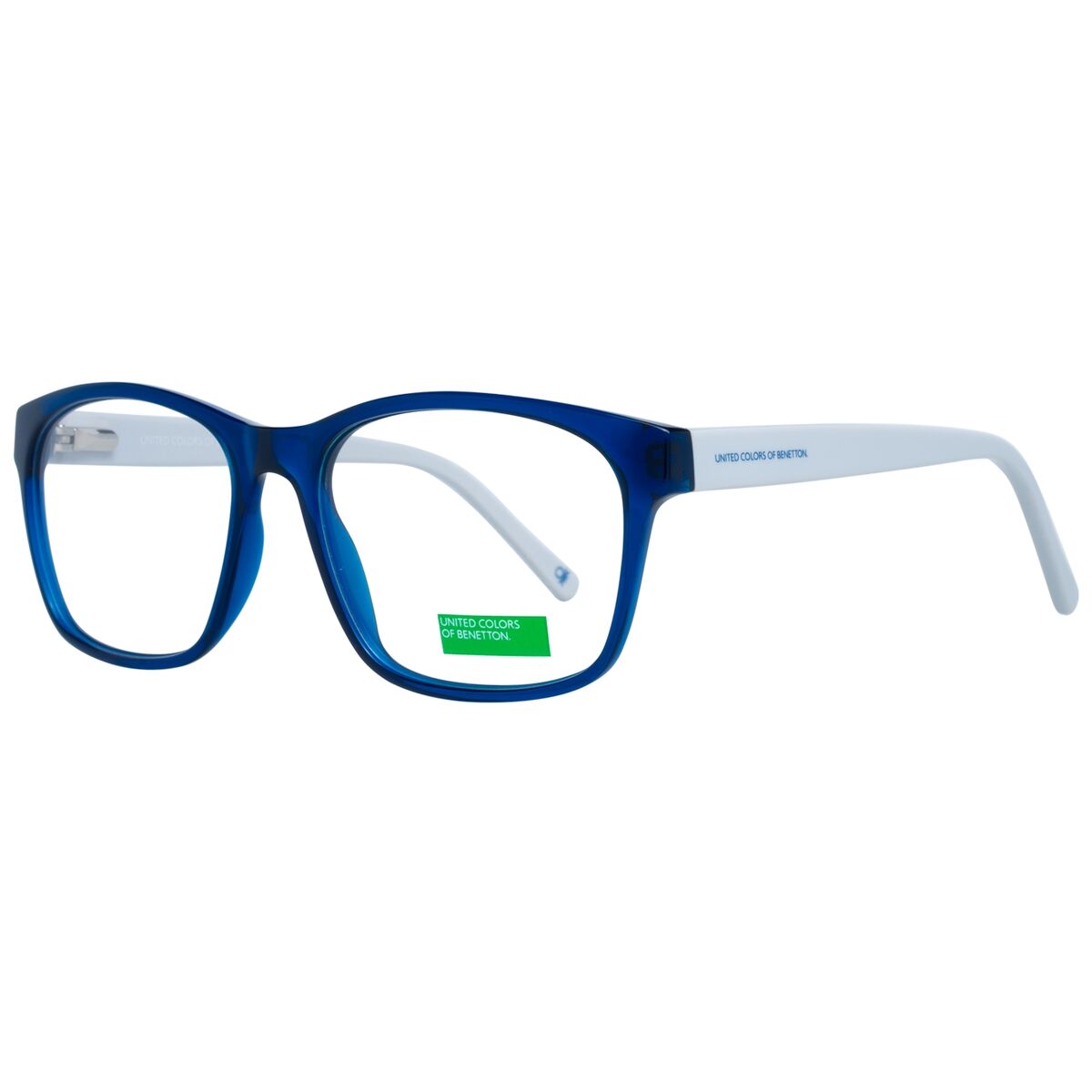 Men' Spectacle frame Benetton BEO1034 55622 Benetton