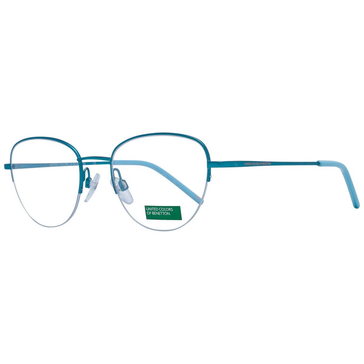 Ladies' Spectacle frame Benetton BEO3024 50526 Benetton