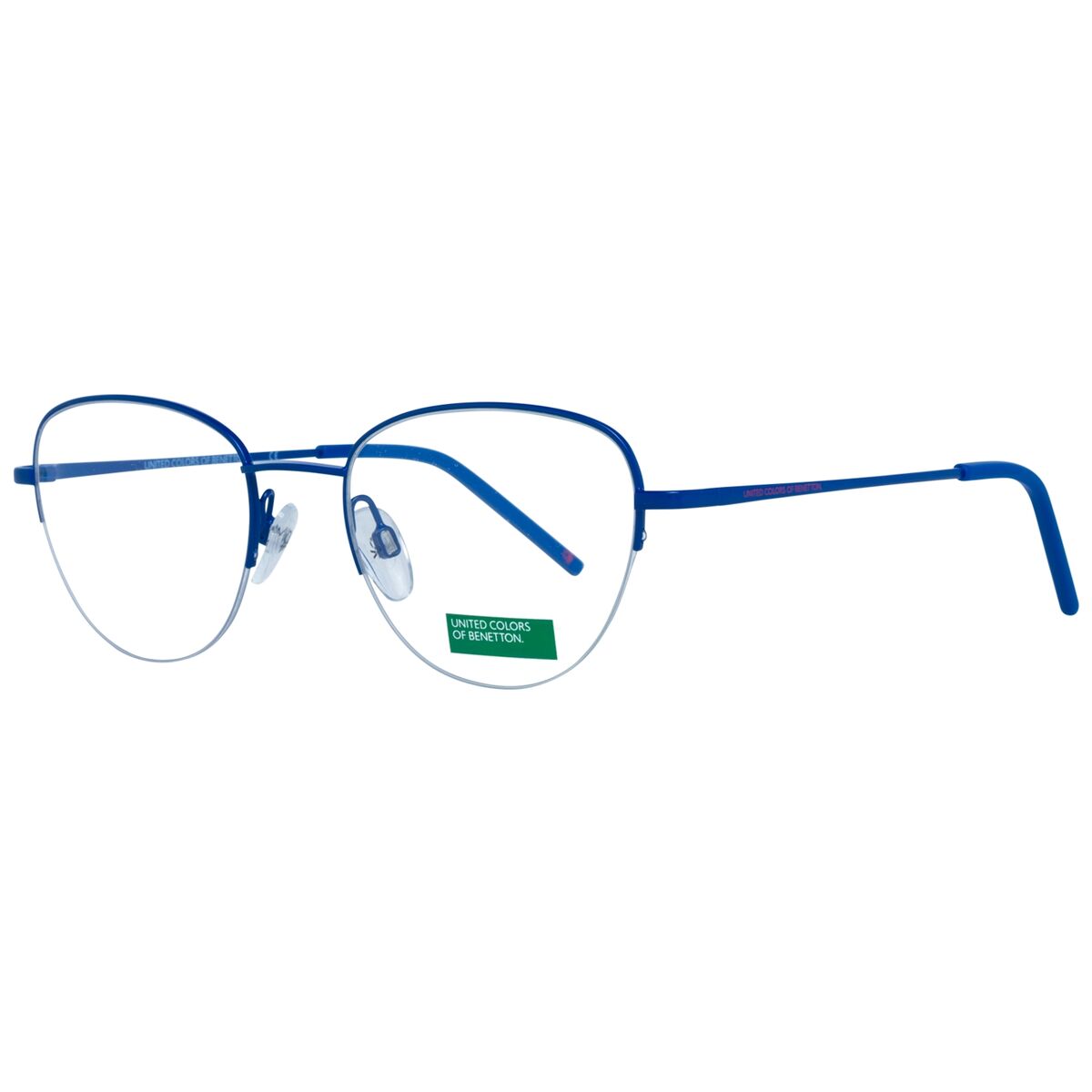 Ladies' Spectacle frame Benetton BEO3024 50686 Benetton