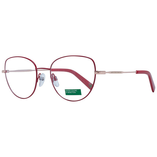 Ladies' Spectacle frame Benetton BEO3026 52200 Benetton