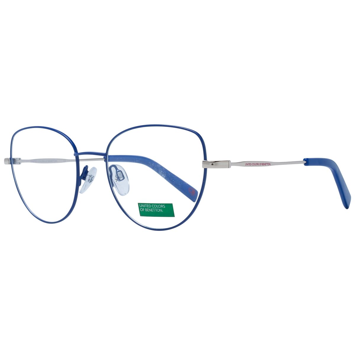 Ladies' Spectacle frame Benetton BEO3026 52686 Benetton