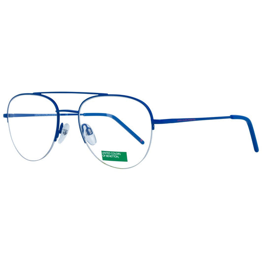 Unisex' Spectacle frame Benetton BEO3027 53686 Benetton