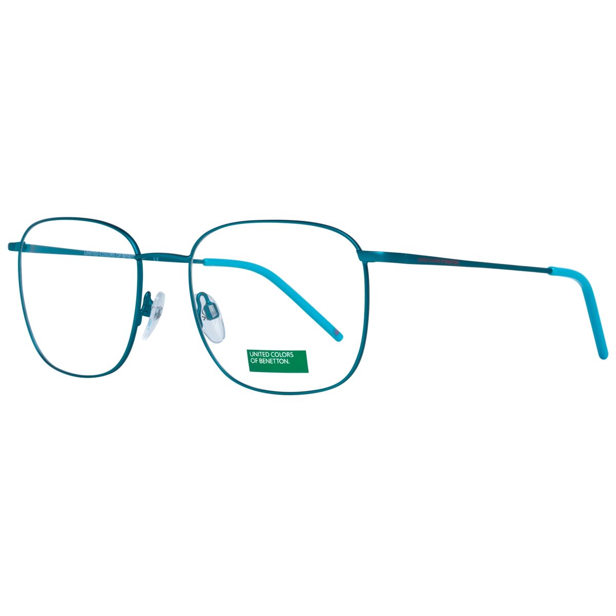 Unisex' Spectacle frame Benetton BEO3028 55566 Benetton