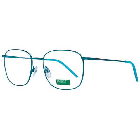 Unisex' Spectacle frame Benetton BEO3028 55566 Benetton