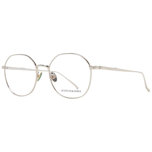 Ladies' Spectacle frame Scotch & Soda SS1005 51576 Scotch and Soda