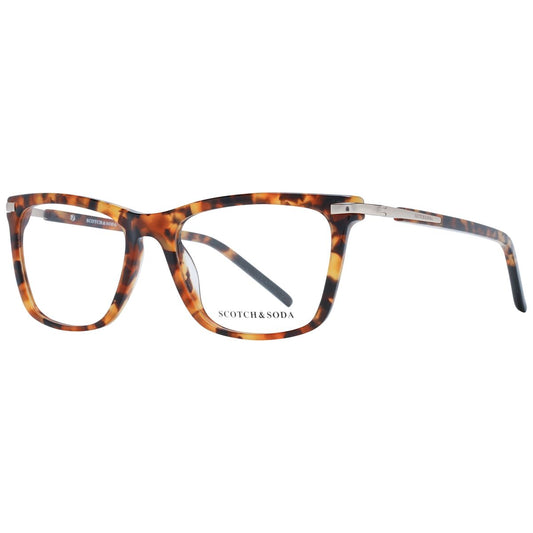 Ladies' Spectacle frame Scotch & Soda SS3010 51101 Scotch and Soda