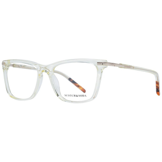 Ladies' Spectacle frame Scotch & Soda SS3010 51404 Scotch and Soda