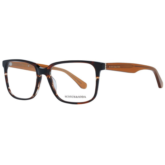 Men' Spectacle frame Scotch & Soda SS4008 55173 Scotch and Soda