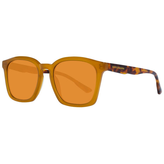 Men's Sunglasses Scotch & Soda SS8006 52176 Scotch and Soda