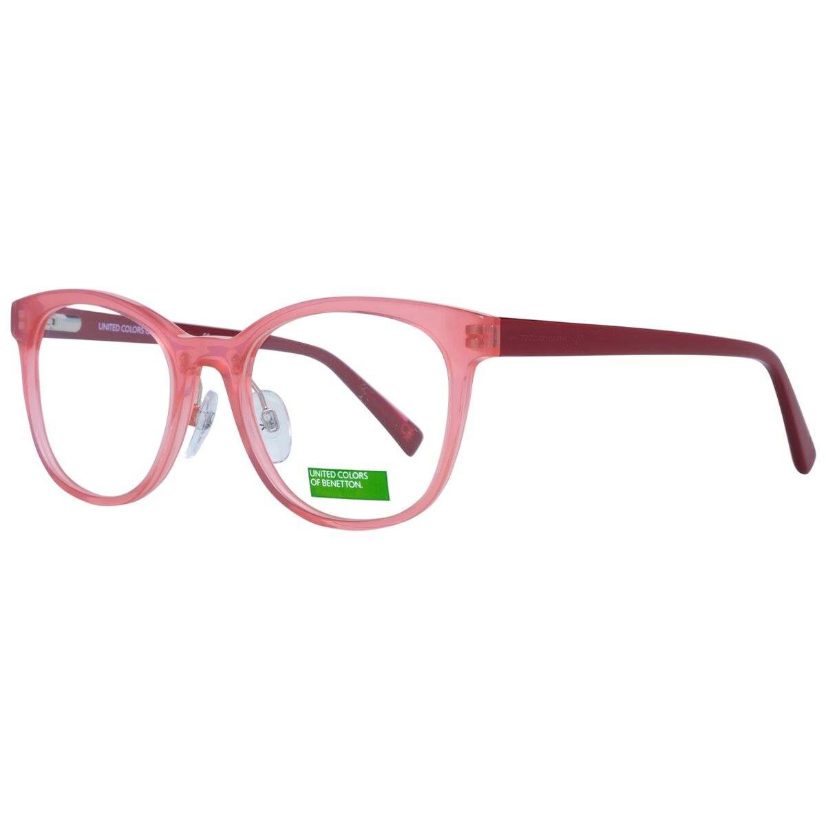 Ladies' Spectacle frame Benetton BEO1040 50283 Benetton