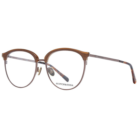 Ladies' Spectacle frame Scotch & Soda SS3015 53407 Scotch and Soda