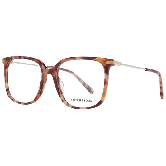 Ladies' Spectacle frame Scotch & Soda SS3012 54371 Scotch and Soda