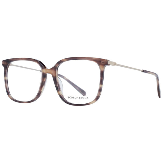 Ladies' Spectacle frame Scotch & Soda SS3012 54107 Scotch and Soda