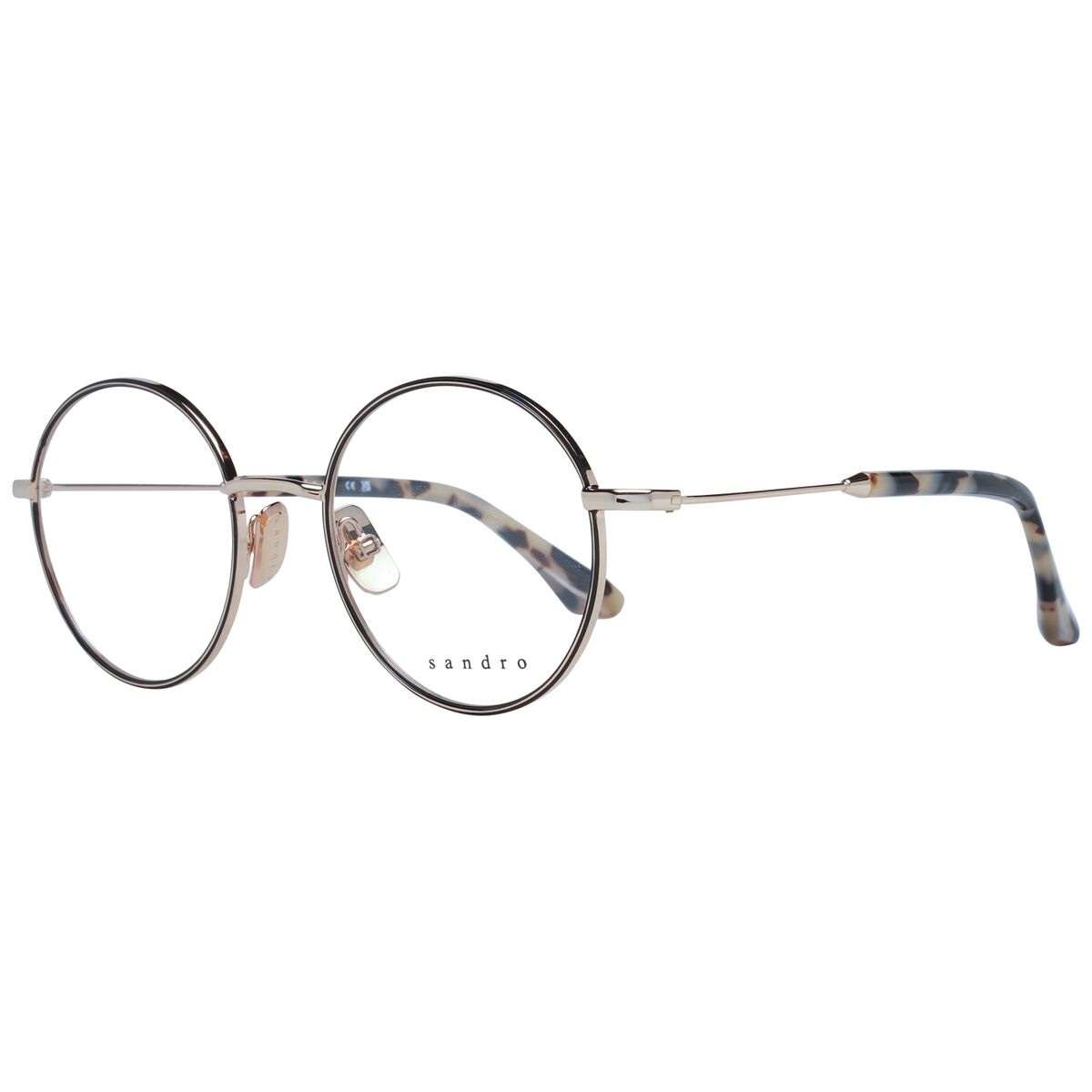 Ladies' Spectacle frame Sandro Paris SD4019 49906 Sandro Paris