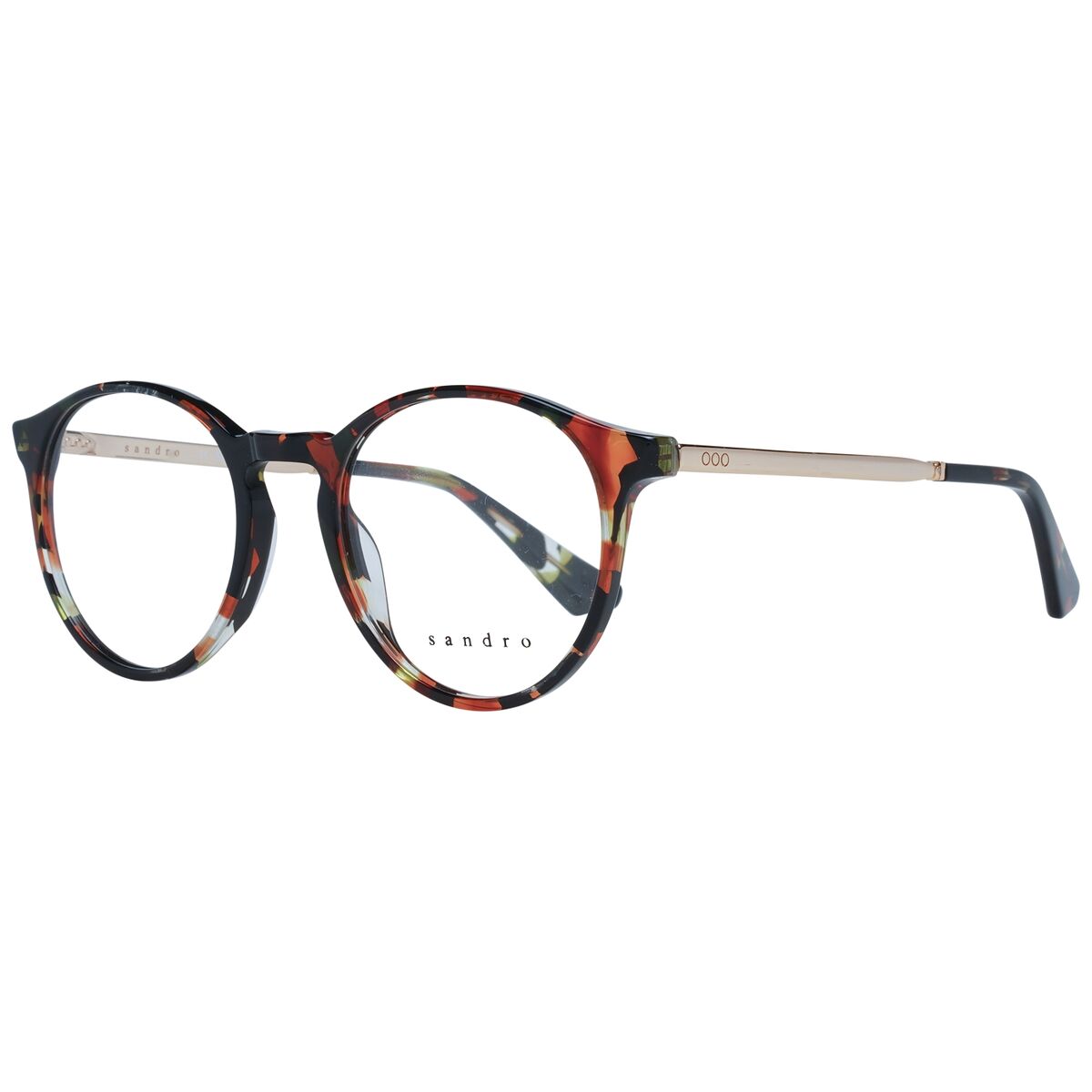 Ladies' Spectacle frame Sandro Paris SD2030 49220 Sandro Paris