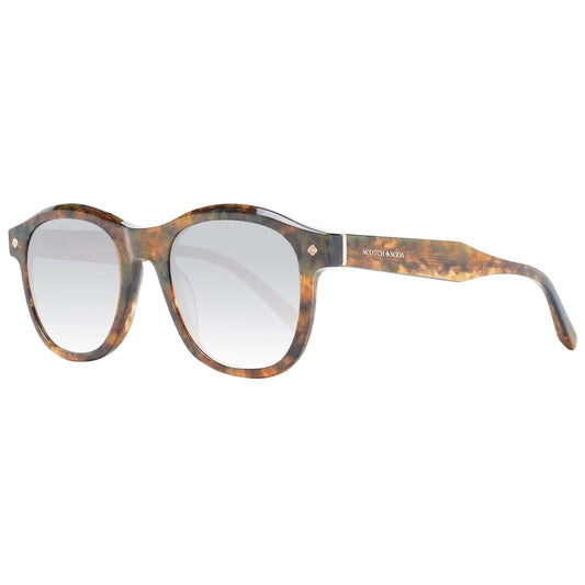 Men's Sunglasses Scotch & Soda SS7016 50501 Scotch and Soda