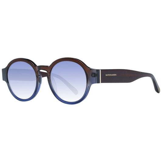 Men's Sunglasses Scotch & Soda SS7020 54101 Scotch and Soda