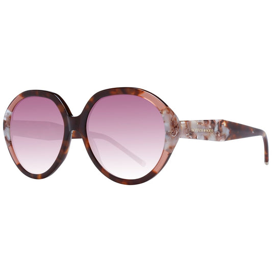 Ladies' Sunglasses Scotch & Soda SS7023 58151 Scotch and Soda