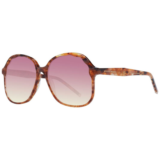 Ladies' Sunglasses Scotch & Soda SS7027 58200 Scotch and Soda