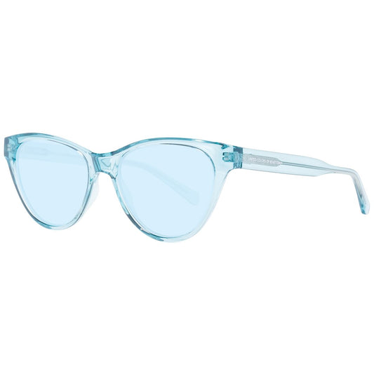 Ladies' Sunglasses Benetton BE5044 54111 Benetton