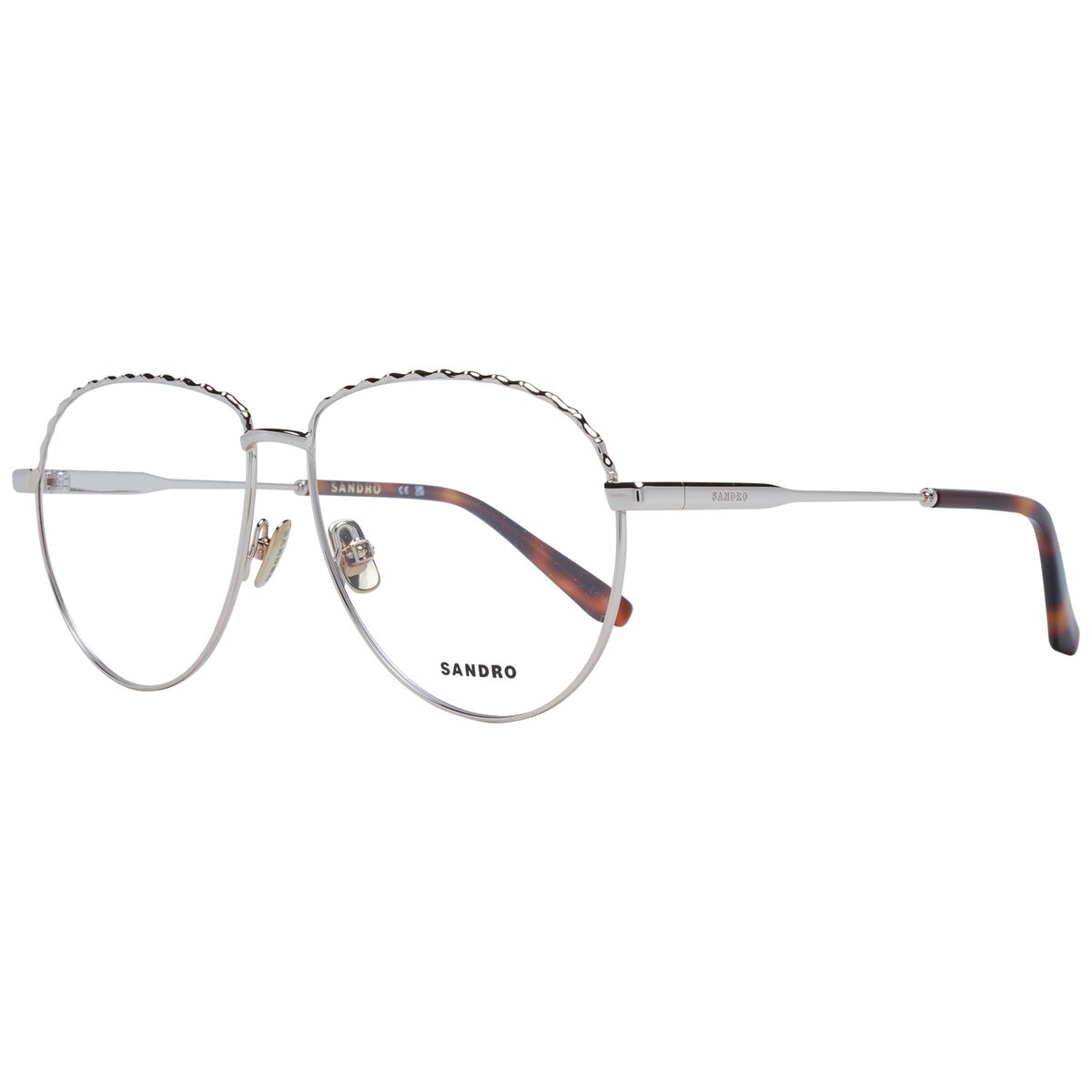 Ladies' Spectacle frame Sandro Paris SD4023 54426 Sandro Paris