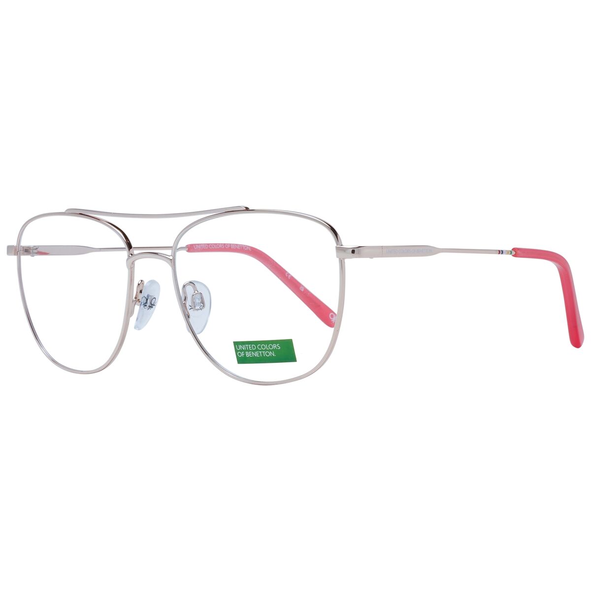 Ladies' Spectacle frame Benetton BEO3071 52401 Benetton